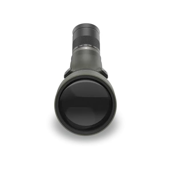 Burris Signature HD Spotting Scope 20-60x85 Green — view 3