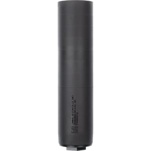 CMMG Zeroed 30 Suppressor .30 cal 6.5" with Mount Nitride