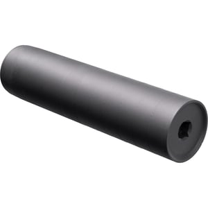 CMMG Zeroed 30 Suppressor .30 cal 6.5" with Mount Nitride — view 2