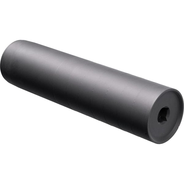 CMMG Zeroed 30 Suppressor .30 cal 6.5" with Mount Nitride — view 2