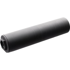 CMMG Zeroed 30 Suppressor .30 cal 6.5" with Mount Nitride — view 3