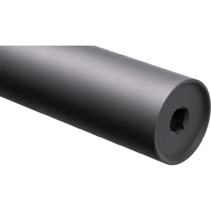 CMMG Zeroed 556K Suppressor 5.56 5.2" Black — view 3