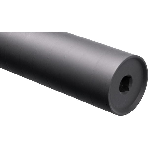 CMMG Zeroed 556K Suppressor 5.56 5.2" Black — view 3