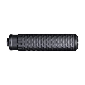 Diamondback Ventra 30 Cal Direct Thread Suppressor .300 RUM 1.64" Dia Inconel Black Cerakote