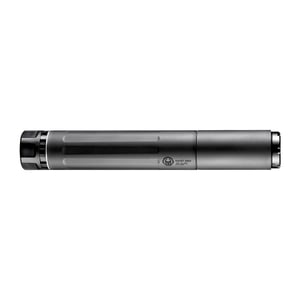 Dead Air Silencers Ghost 45M Modular Suppressor .45 ACP Stainless Steel/Titanium Black Finish — view 2