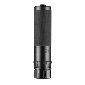 Dead Air Sierra 5 KeyMo with KeyMo Adapter & 1/2-28 KeyMo Flash Hider