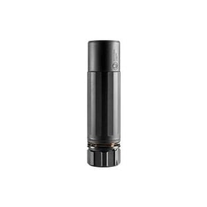 Dead Air Silencers Sandman K QD Suppressor 7.62mm(.30 Cal) Stellite/Stainless Steel Black Finish 5/8-24 KeyMount Brake — view 2