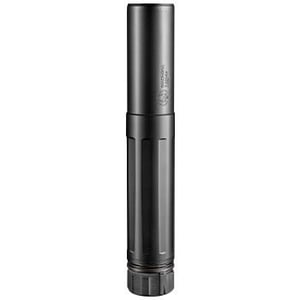 Dead Air Silencers Sandman L QD Suppressor 7.62mm(.30 Cal) Stellite/Stainless Steel Black Finish 5/8-24 KeyMount — view 3