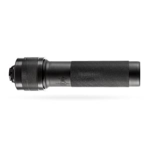 Dead Air Silencers Wolverine PBS-1 AK Suppressor 7.62mm(.30 Cal) Stellite/Stanless Steel Black Finish 14x1 LH Thread — view 2