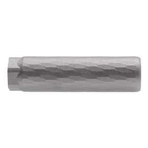 Daniel Defense NULL 9Ti Suppressor 9mm Luger 5.08" Mini-HUB — view 2