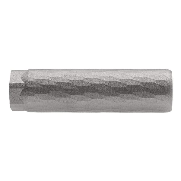 Daniel Defense NULL 9Ti Suppressor 9mm Luger 5.08" Mini-HUB — view 2