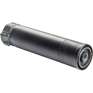 Surefire Socom Gen 3 Suppressor 5.56 Cal 6.3" Fast Attach Black — view 3