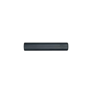 Barrett AM338 Adapter Mount Suppressor .338 and less 9.9" Black 5/8-24 Muzzle Brake Kit Included