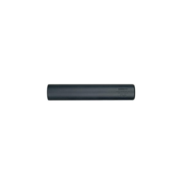 Barrett AM338 Adapter Mount Suppressor .338 and less 9.9" Black 5/8-24 Muzzle Brake Kit Included
