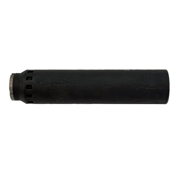 B&T Stille 8.6 Direct Thread/Hub Mount Suppressor .338 Cal 1.75" Dia 5/8x24 Thread