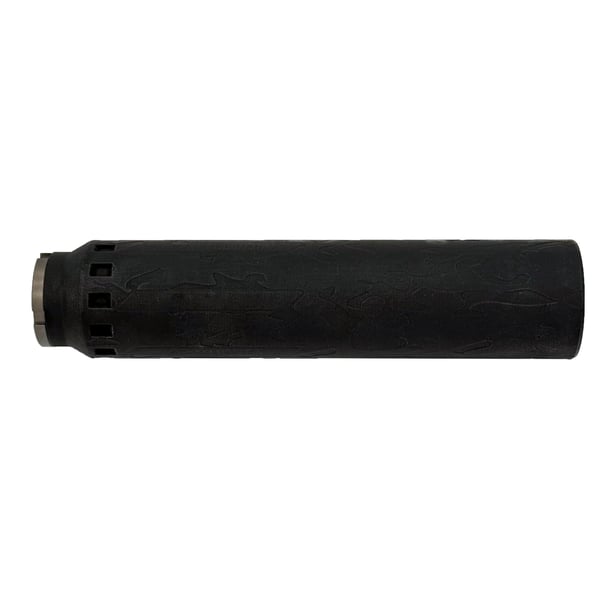 B&T Stille 300 Direct Thread/Hub Mount Suppressor .30 Cal 1.7" Dia 5/8x24 Thread