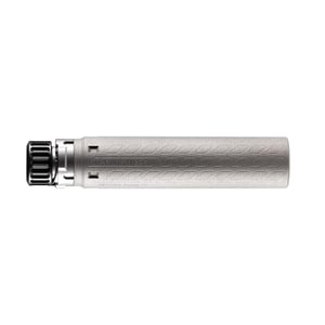 B&T XH 556 Suppressor 5.56mm/.223 Rem Titanium/Inconel 1.375x24 Rotex/SF HUB Mount