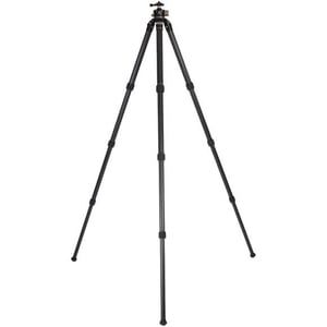 Leupold Mark 5 CF-455 Tripod Kit 8.3" to 74" Black — view 2