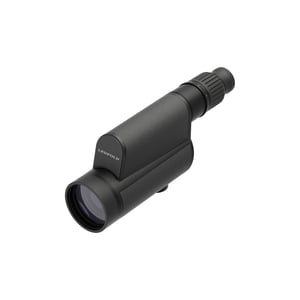 Leupold Mark 4 Tactical Spotting Scope 12-40x60mm Tremor 4 - Black — view 2