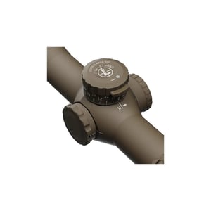 Leupold Mark 5HD Rifle Scope 7-35x56 35mm FFP Tremor 3 Dark Earth — view 3