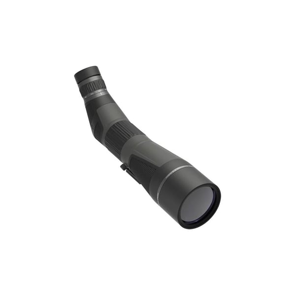 Leupold SX-4 Pro Guide HD Gen 2 Spotting Scope 20-60x85mm Angled — view 2