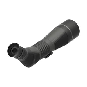 Leupold SX-4 Pro Guide HD Gen 2 Spotting Scope 20-60x85mm Angled — view 3