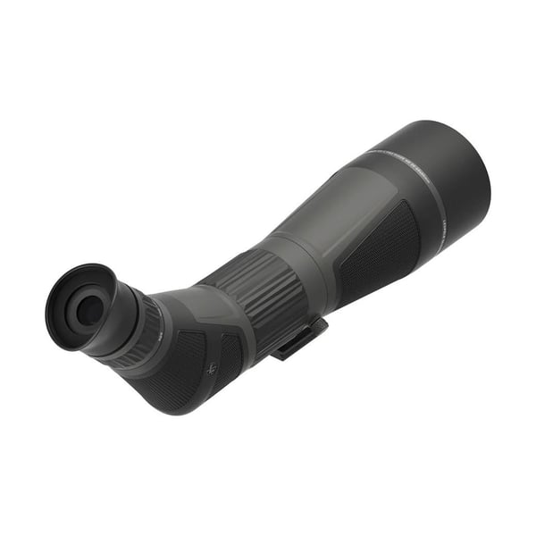 Leupold SX-4 Pro Guide HD Gen 2 Spotting Scope 20-60x85mm Angled — view 3