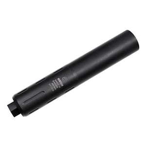 Gemtech DAGGER Silencer 300 Winchester Magnum DAGGER (Threadmount 5/8-24) USED