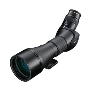 Nikon Monarch 20-60x82mm Spotting Scope ED Angled Body Black