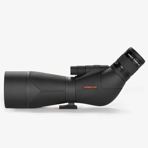Athlon Cronus G2 UHD Dual Focus Spotting Scope 20-60x86mm Black — view 3