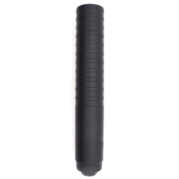 Otter Creek Labs Direct Thread Hydrogen L Suppressor 308 9" Length 1.625" Dia