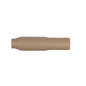 Radical Defense M249 Para FVS Suppressor 5.56 NATO 9/16x24 7.5" LH FDE — view 2