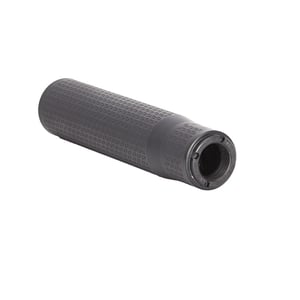 Radical Defense SASSTi Rifle Suppressor .30 Cal Hub Mount w/KFM 5/8x24 Flash Hider - Black — view 2