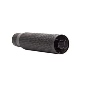 Radical Defense SASSTi Rifle Suppressor .30 Cal Hub Mount w/KFM 5/8x24 Flash Hider - Black — view 3