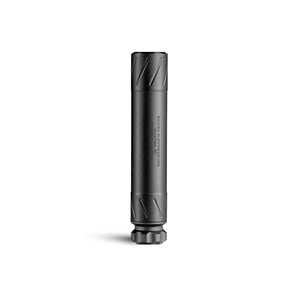 Banish 22 Direct Thread Suppressor 22 Cal Titanium 1/2"x28 5.37" Length