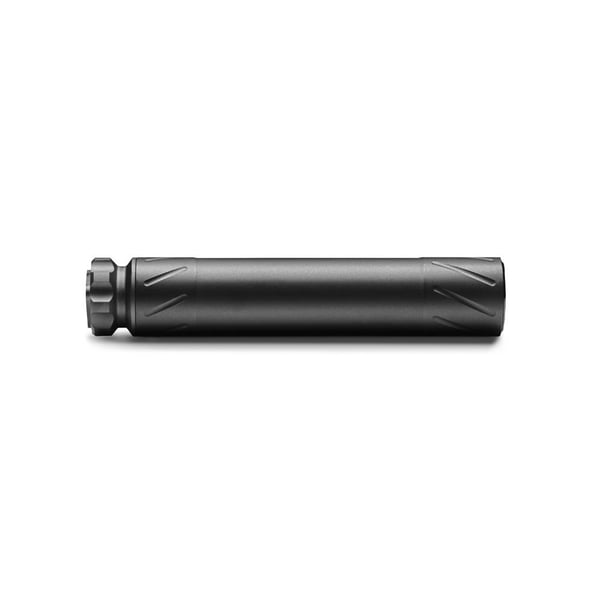 Banish 22 Direct Thread Suppressor 22 Cal Titanium 1/2"x28 5.37" Length — view 2