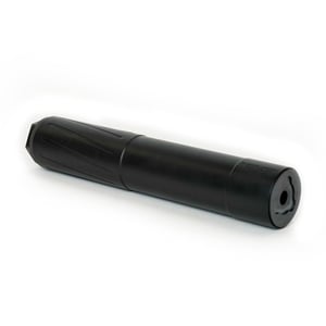 BANISH 30 Gold-V2 Rifle Suppressors .308 Titanium 5/8"x24 — view 2