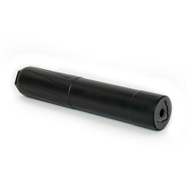 BANISH 30 Gold-V2 Rifle Suppressors .308 Titanium 5/8"x24 — view 2