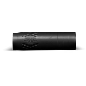 BANISH Backcountry Direct Thread Suppressor .308 Win Titanium 5/8"x24 Black 5.5" Length — view 2