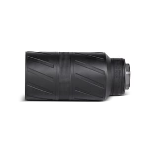 BANISH Speed K Direct Thread Suppressor .223 Rem/5.56mm Inconel 1/2"x28 Black 4" Length — view 2