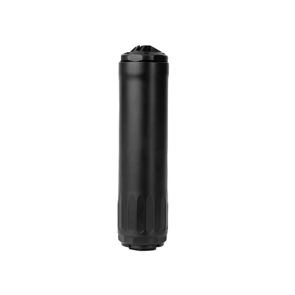 Huxwrx Ventum 762 Suppressor 7.62 with 5/8x24 — view 2