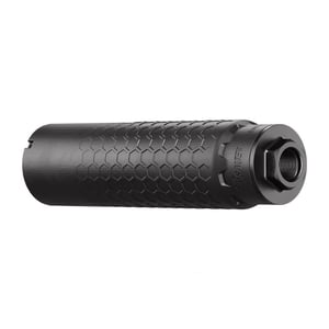 Sig Sauer Hexium 7.62mm TI Suppressor 7.62mm Titanium Hub Taper Direct Mount 1/2"-28 — view 2