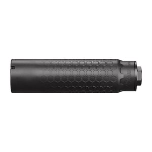 Sig Sauer Hexium 7.62mm TI Suppressor 7.62mm Titanium Hub Taper Direct Mount 1/2"-28 — view 3