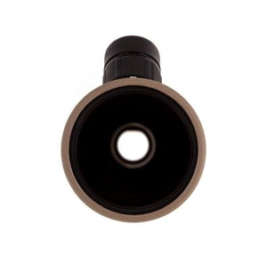 Sig Sauer Oscar8 27-55x80mm Spotting Scope FDE — view 3