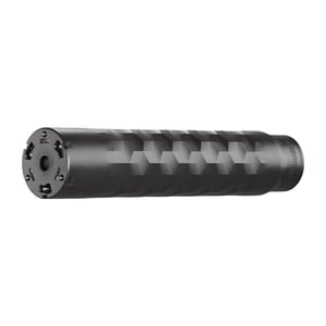 Sig Sauer Tin Can .30 TI Suppressor .30 Cal Titanium Hub Taper Direct Mount 5/8"-24