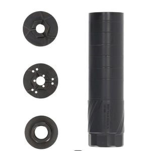 Canik Void 7.62 Suppressor Direct/Hub 1.625" Dia 5/8x24 — view 2