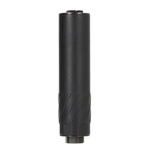 Canik Void 556 Suppressor 5.56mm Direct/Hub 1.625" Dia 1/2x28 Stainless Steel