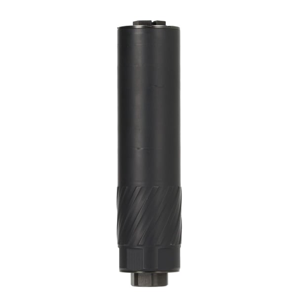 Canik Void 556 Suppressor 5.56mm Direct/Hub 1.625" Dia 1/2x28 Stainless Steel