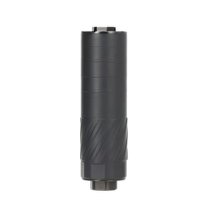 CANIK VOID-556k Suppressor 5.56 5.1" HUB Compatible Includes 1/2x28 Direct Thread Adapter