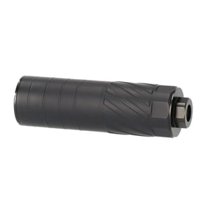 CANIK VOID-556k Suppressor 5.56 5.1" HUB Compatible Includes 1/2x28 Direct Thread Adapter — view 3